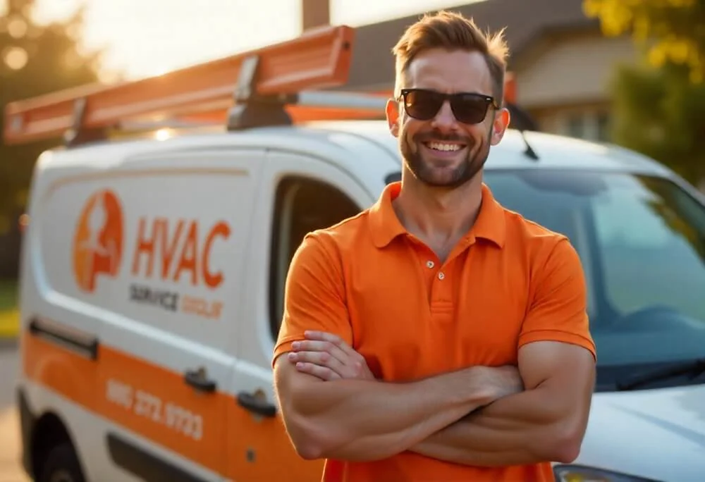 Professional HVAC repair and installation services in Groveport, OH
